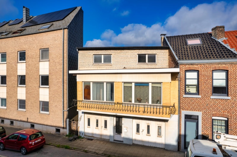 Appartement Te Koop Vise