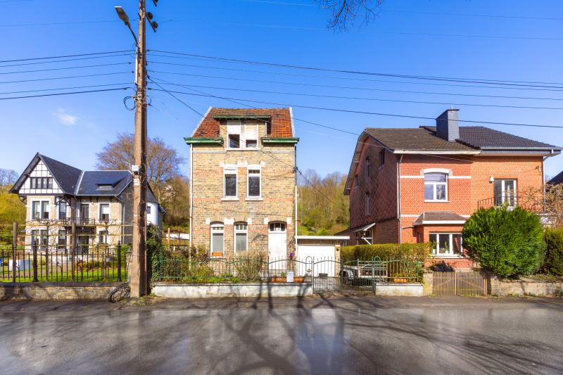 Villa Te Koop Esneux