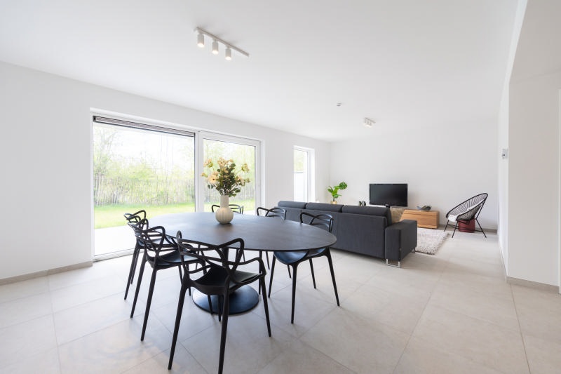 Appartement Te Koop Rocourt