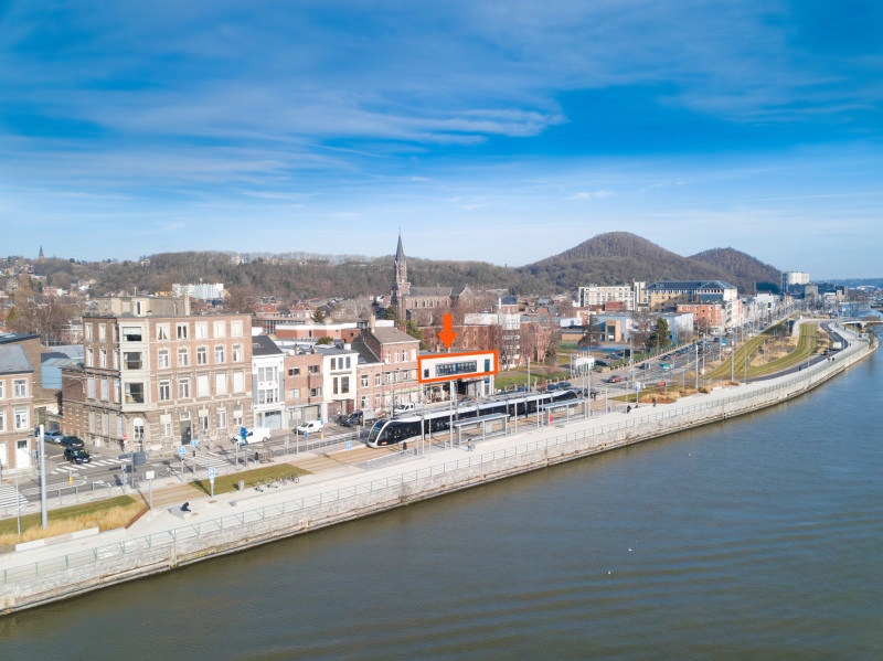 Appartement Te Koop Liege 1