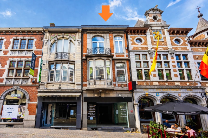 Huis Te Koop Vise