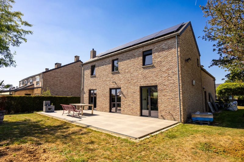 IMMO WAUCOMONT VENDRE MAISON OUPEYE JARDIN GARAGE