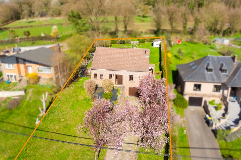 Villa Te Koop Haccourt