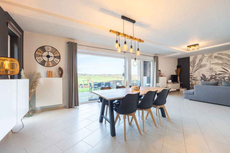 WAUCOMONT IMMO VENTE APPARTEMENT JARDIN SOUMAGNE