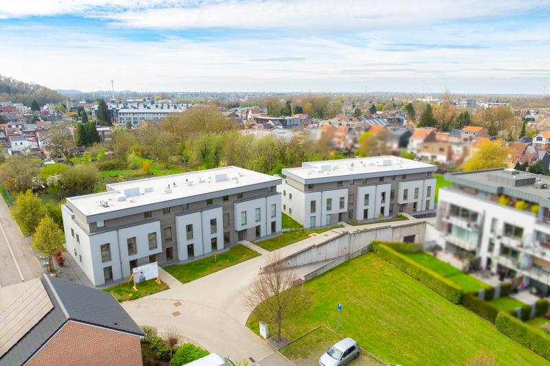 Appartement Te Koop Rocourt