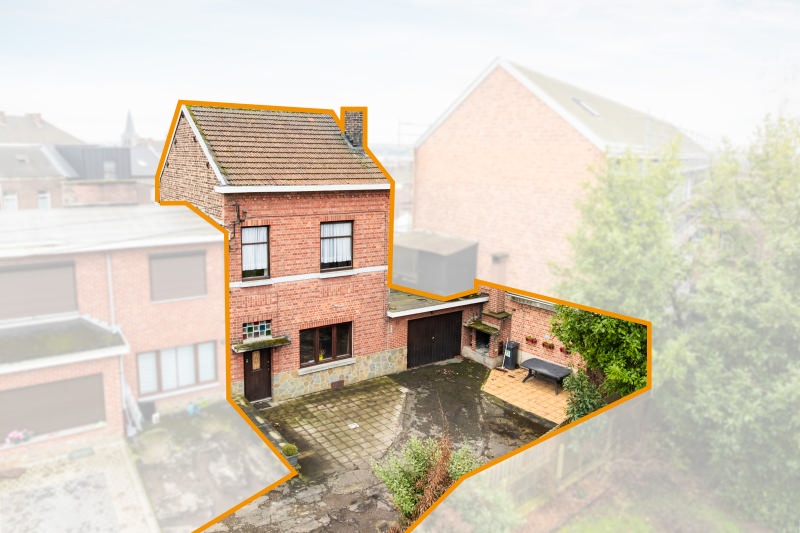 Huis Te Koop Vise