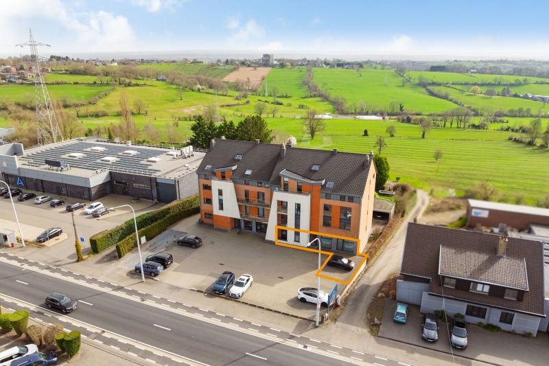 Appartement Te Koop Battice