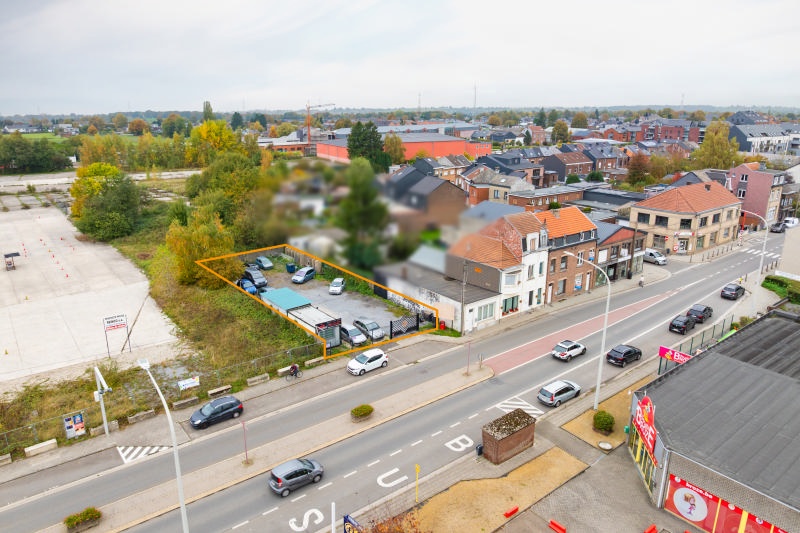 Grond Te Koop Soumagne