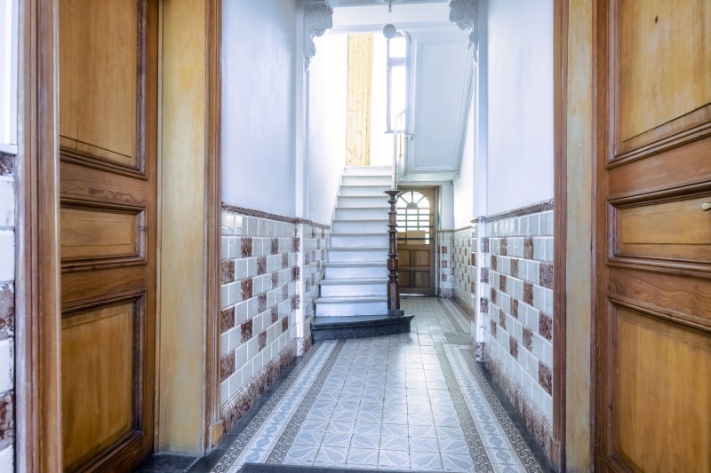Huis Te Koop Wandre