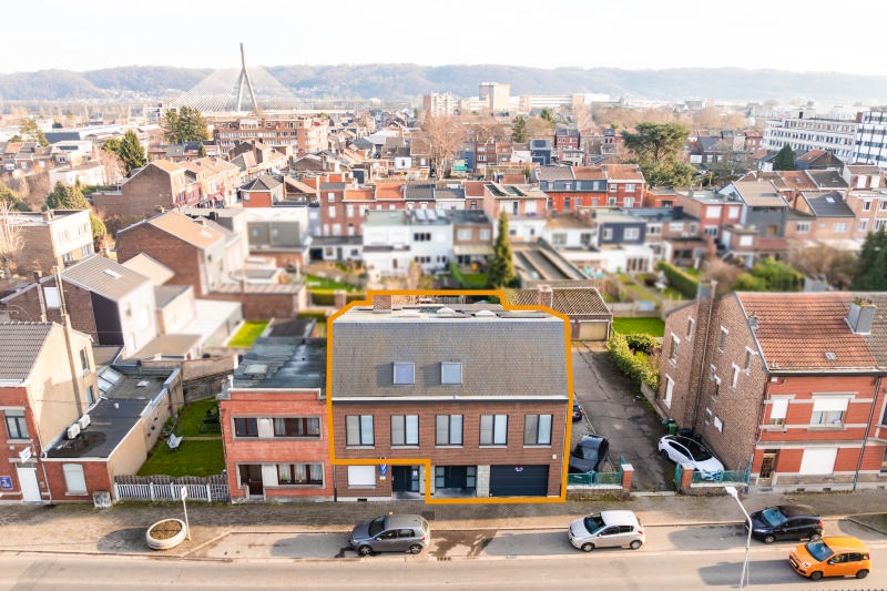 Huis Te Koop Herstal