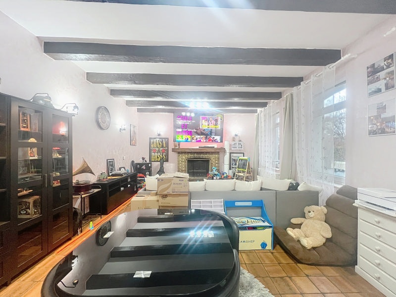 Huis in Flemalle - 7665850 - Rue de la Fontaine, 55, 4400 Flemalle