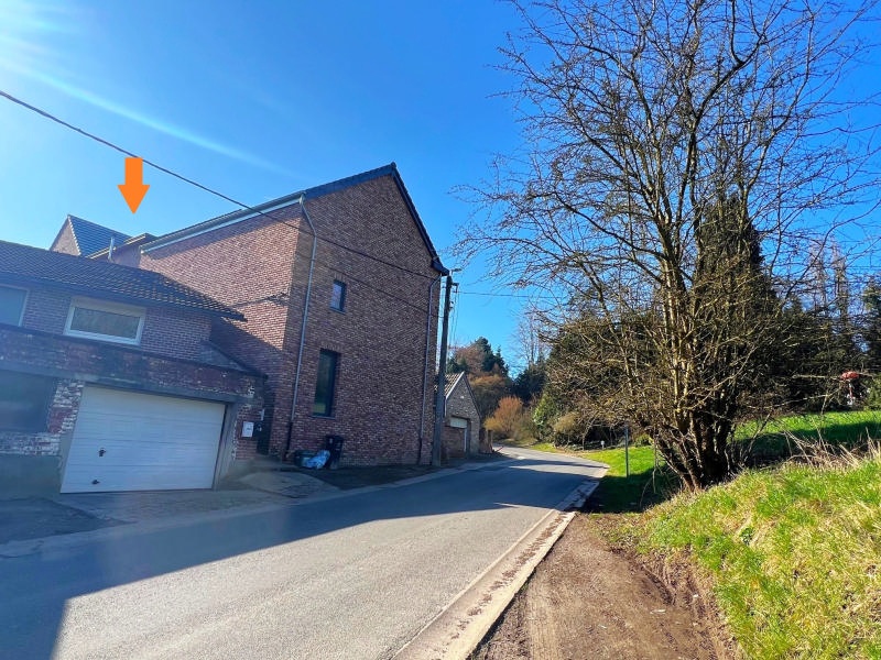 WAUCOMONT IMMO LOUE APPART SAIVE WAUCOMONT IMMO LO