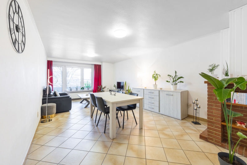 WAUCOMONT IMMO HERSTAL APPARTEMENT VENDRE