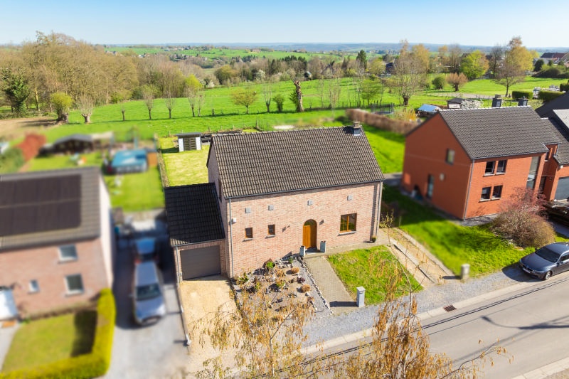 Huis Te Koop Soumagne