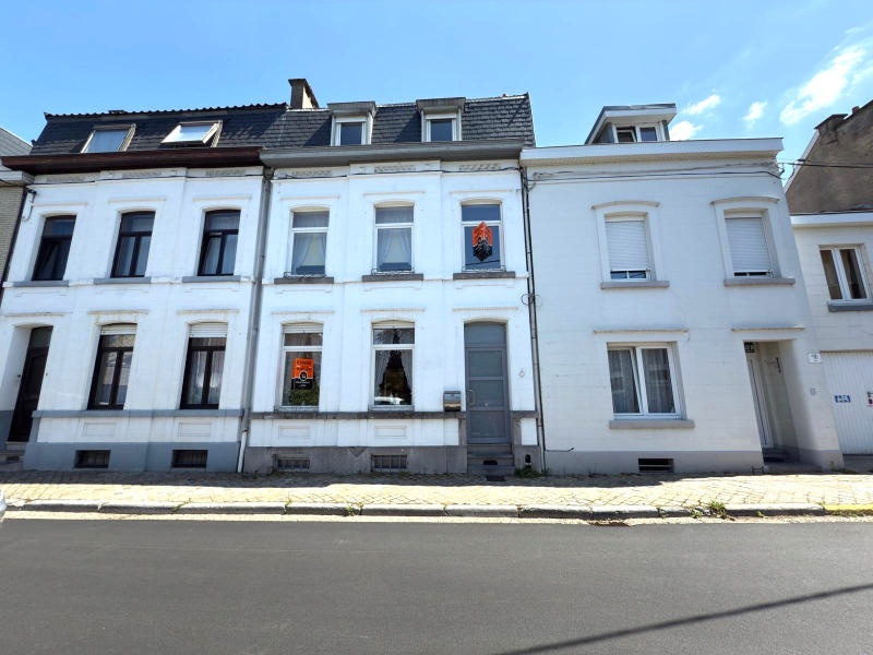 Huis Te Koop Ensival
