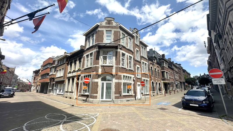  Verhuurd Vise