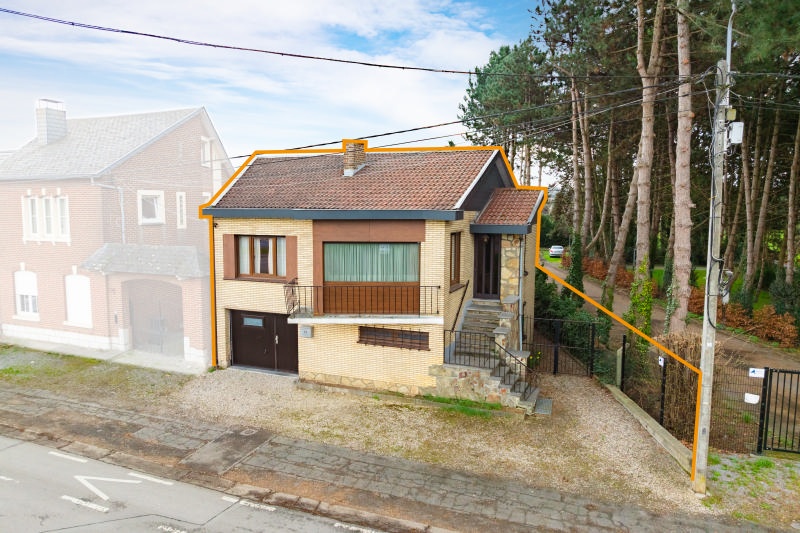 Huis Te Koop Vise