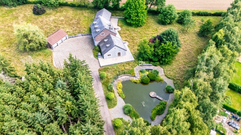 Huis Te Koop Petit-Rechain