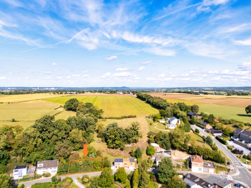 Villa Te Koop Mortroux