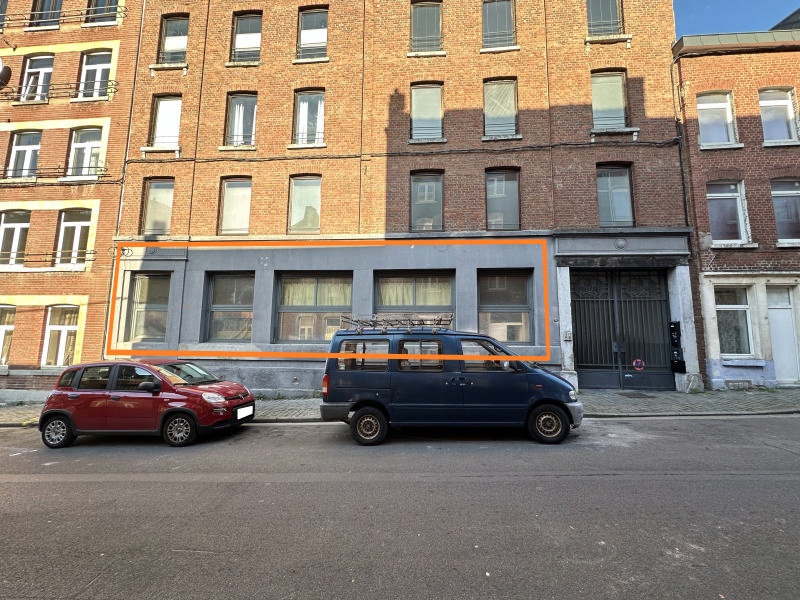 Appartement Te Koop Andrimont