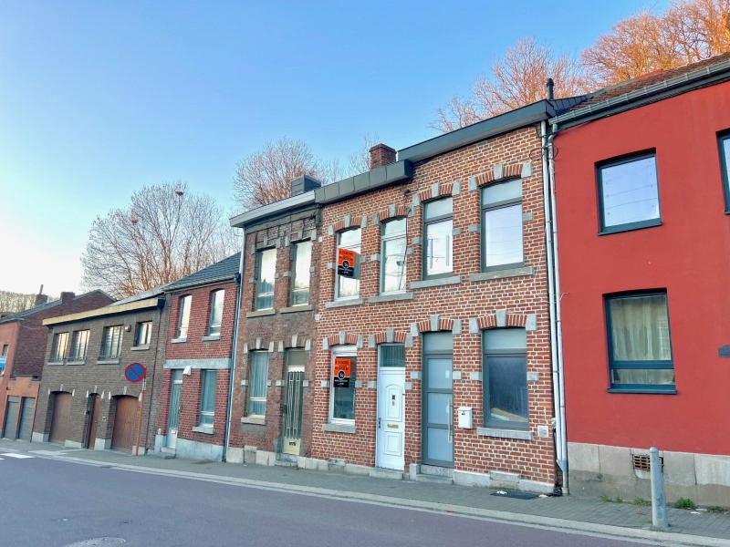Huis Te Koop Jupille-sur-Meuse