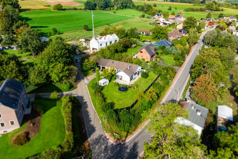 WAUCOMONT IMMO VENDRE SAINT ANDRÉ BUNGALOW 4 CHAMB