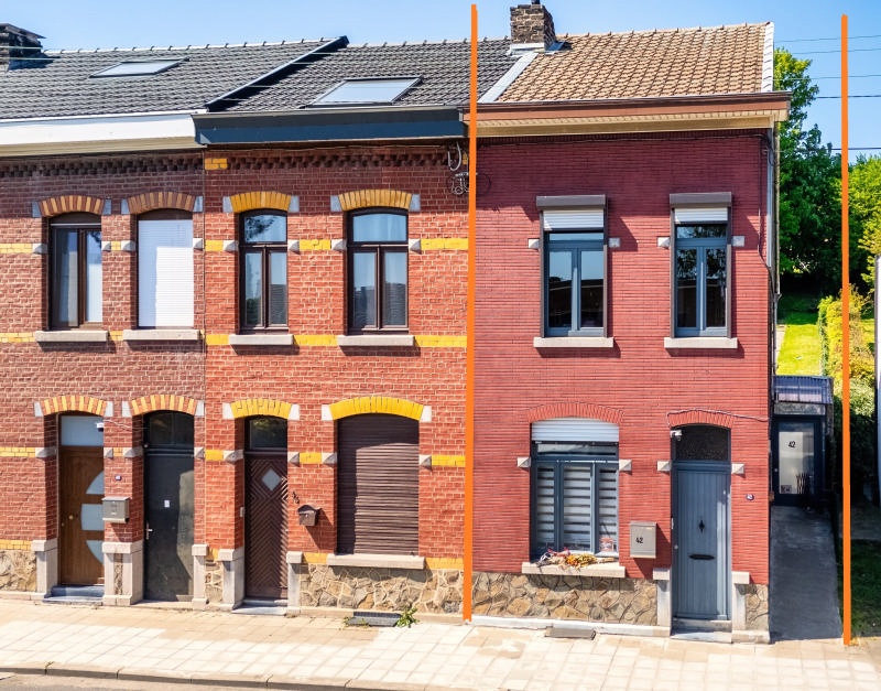 Huis Te Koop Vivegnis