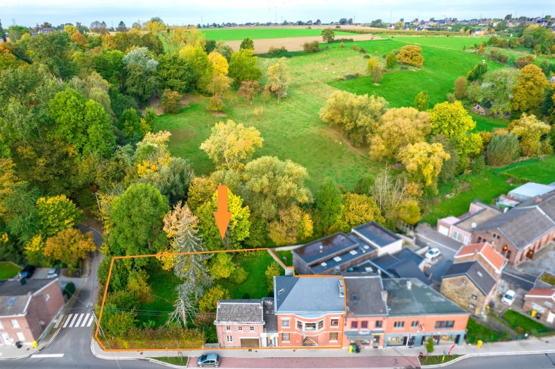 Huis Te Koop Dalhem