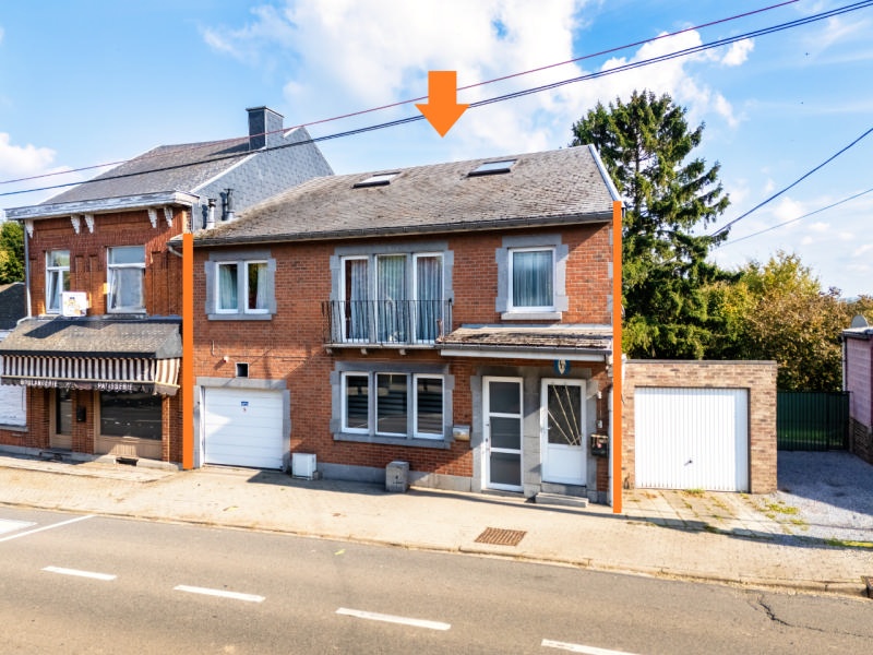 Appartement Te Koop Saint-Remy
