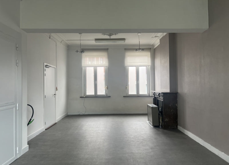 Kantoor in Grivegnee - 7666247 - Rue de Herve, 274, 4030 Grivegnee