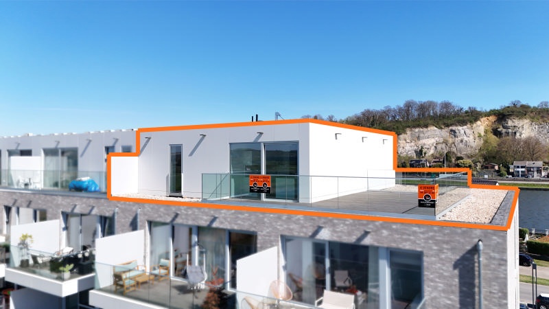 Appartement Te Koop Hermalle-sous-Argenteau
