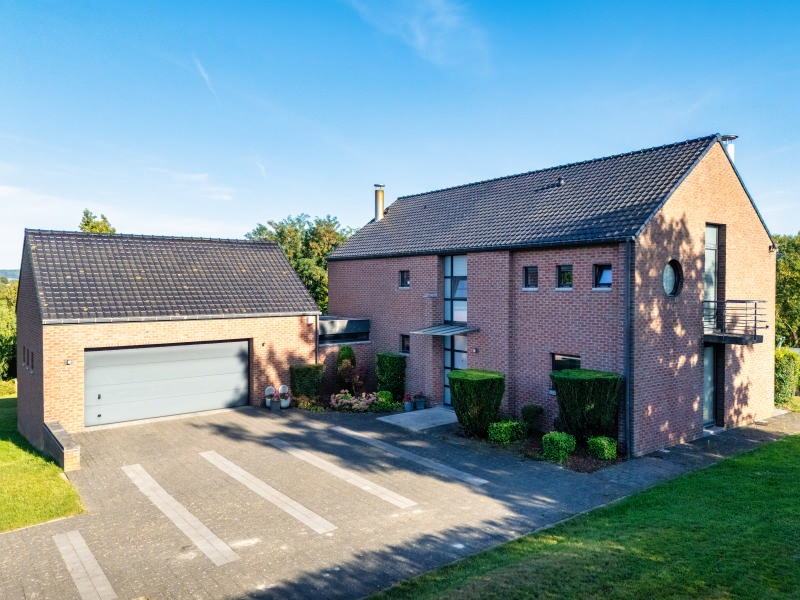 Villa Te Koop Vise