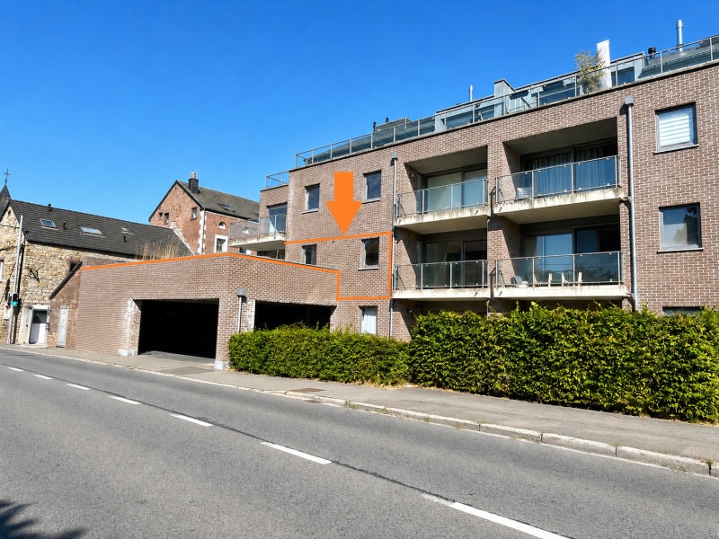 WAUCOMONT IMMO LOUE APPARTEMENT BARCHON
