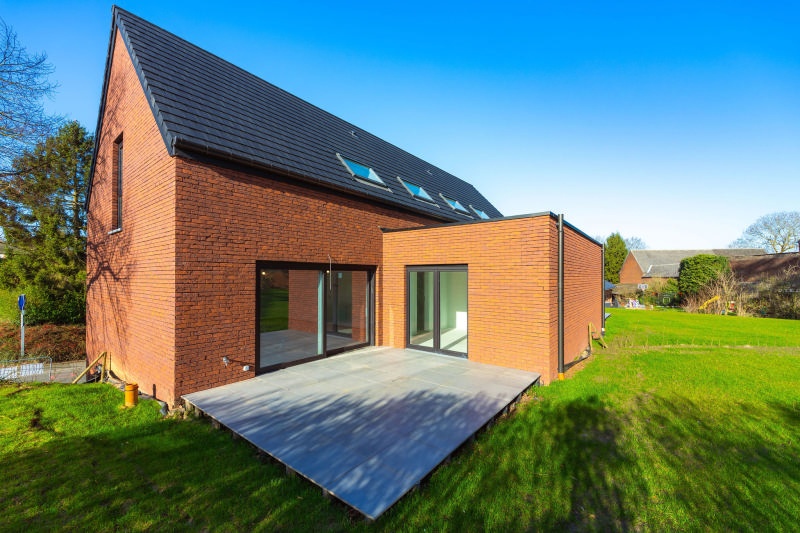 Huis Te Koop Verlaine