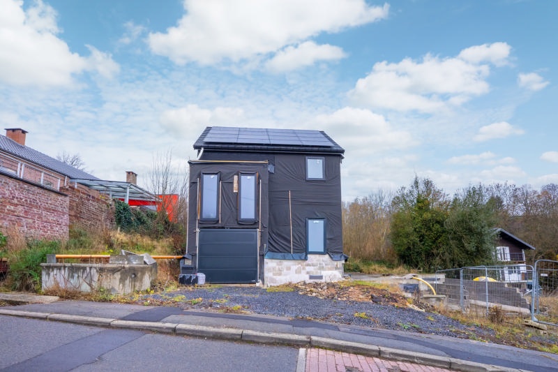 WAUCOMONT IMMO VENDRE MAISONS TROOZ BEAUFAYS 3 CHA