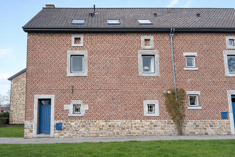 Huis Te Koop Trembleur