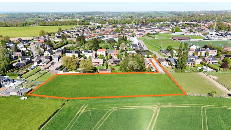 Grond Te Koop Soumagne