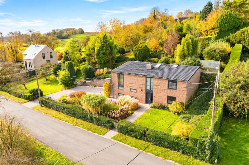 Villa Te Koop Vise