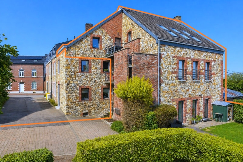 Villa Te Koop Thimister-Clermont