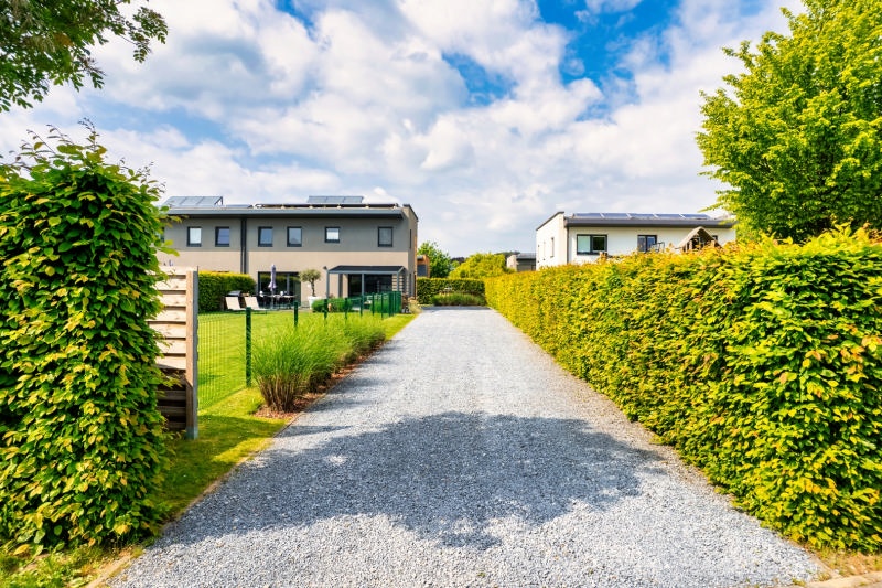 Huis in Vise - 7665849 - Rue Pre aux Oies, 38, 4600 Vise