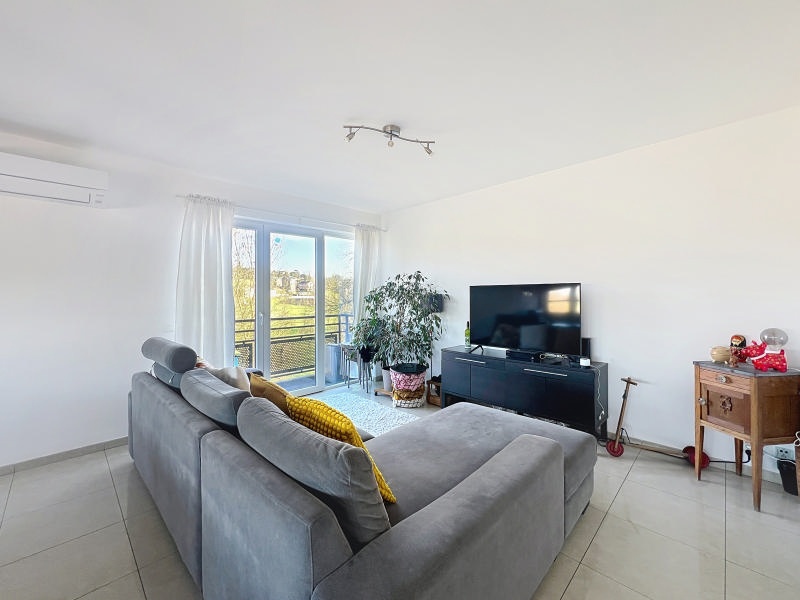 Appartement in Saint-Remy - 7666246 - Voie du pont, 42 A3/11, 4672 Saint-Remy