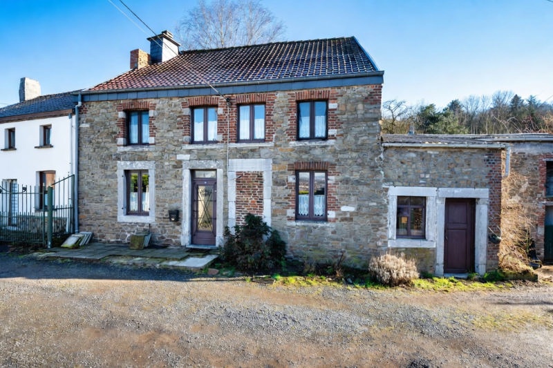 1IMMO WAUCOMONT VENDRE MAISON JARDIN VAUX