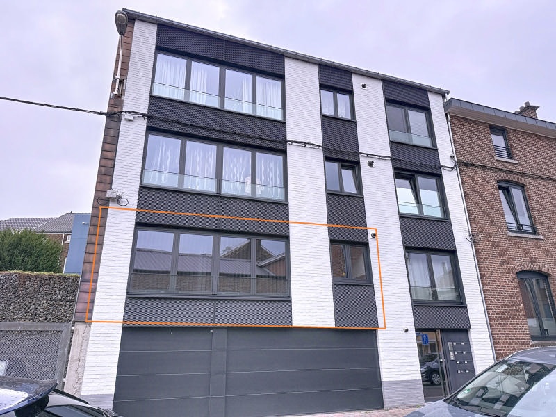 WAUCOMONT IMMO LOCATION APPARTEMENT VISE