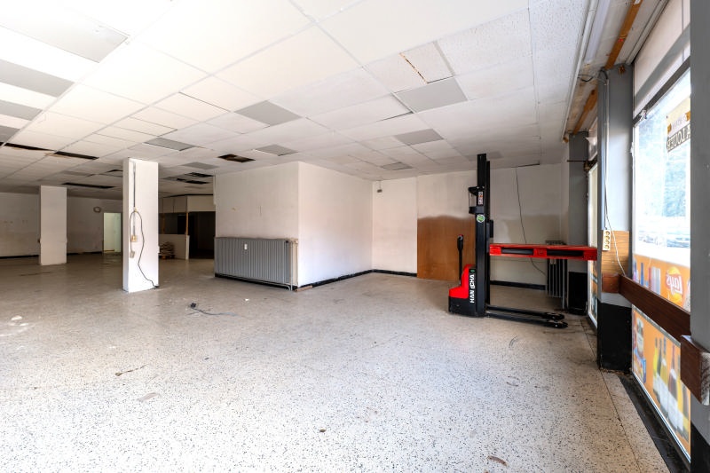 Garage in Ans - 7666255 - Rue du XV Août, 154, 4430 Ans