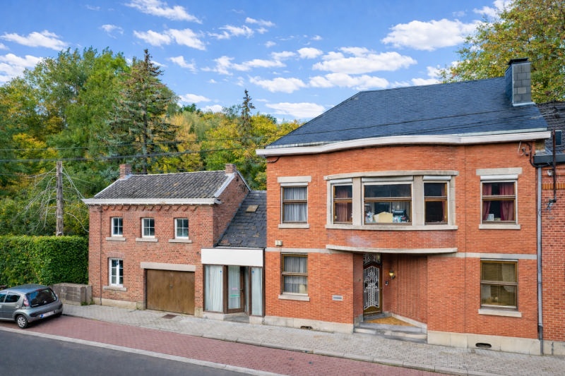 Huis Te Koop Dalhem