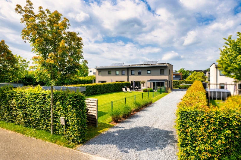 Huis in Vise - 7665849 - Rue Pre aux Oies, 38, 4600 Vise