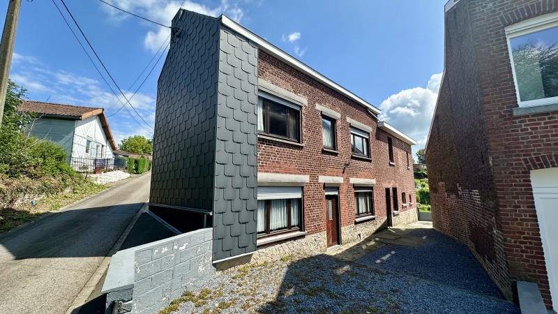 Huis Te Koop Queue-du-Bois