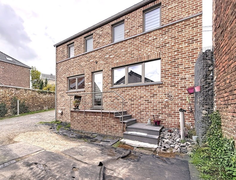 WAUCOMONT IMMO MAISON A LOUER HACCOURT