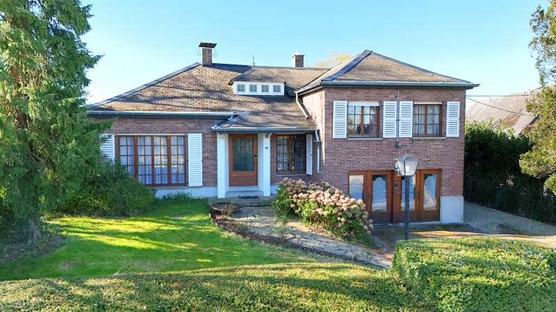 Villa Te Koop Ayeneux