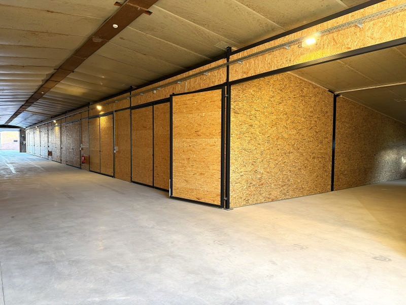 Garage in Blegny - 7666253 - Rue de la Waide 23, 4670 Blegny